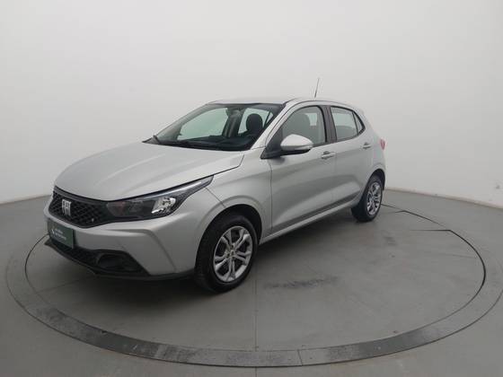 FIAT ARGO 1.0 FIREFLY FLEX DRIVE MANUAL FIAT ARGO 1.0 FIREFLY FLEX DRIVE MANUAL